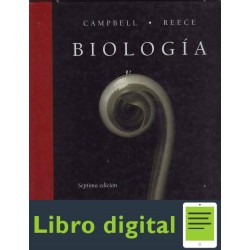 Biologia Campbell Y Reece 7 edicion