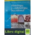 Histologia Y Embriologia Bucodental Gomez de Ferraris 2 edicion