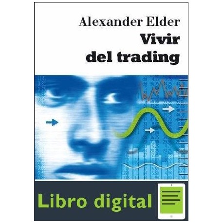 Vivir Del Trading Alexander Elder