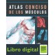 Atlas Conciso De Los Musculos Chris Jarmey