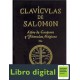 Claviculas De Salomon