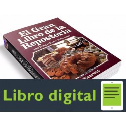 El Gran Libro De La Reposteria