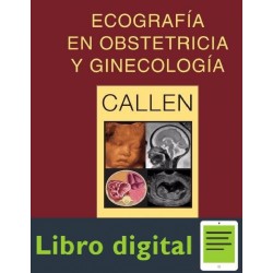 Ecografia En Obstetricia Y Ginecologia