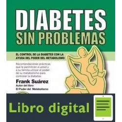 Diabetes Sin Problemas Frank Suarez