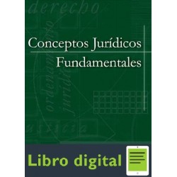 Conceptos Juridicos Fundamentales Mario Alvarez Ledezma