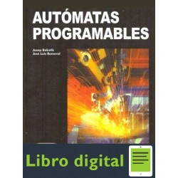 Automatas Programables Josep Balcells