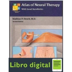 Atlas Of Neural Therapy 2