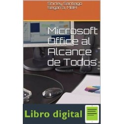 Microsoft Office Al Alcance De Todos