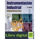 Instrumentacion Industrial Antonio Creus Sole