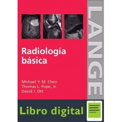 Radiologia Basica Michael Y. M. Chen