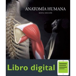 Anatomia Humana Martini Timmons Y Tallitsch 6 edicion