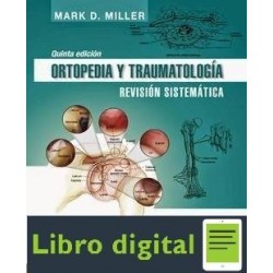 Ortopedia Y Traumatologia Revision Sistematica Mark Miller