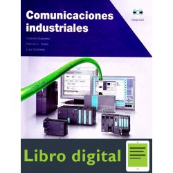 Comunicaciones Industriales Vicente Guerrero