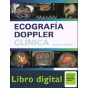 Ecografia Doppler Clinica