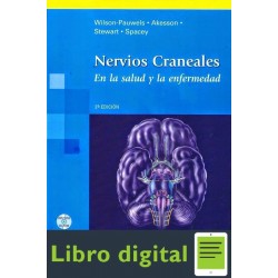Nervios Craneales En La Salud Y La Enfermedad 2 edicion