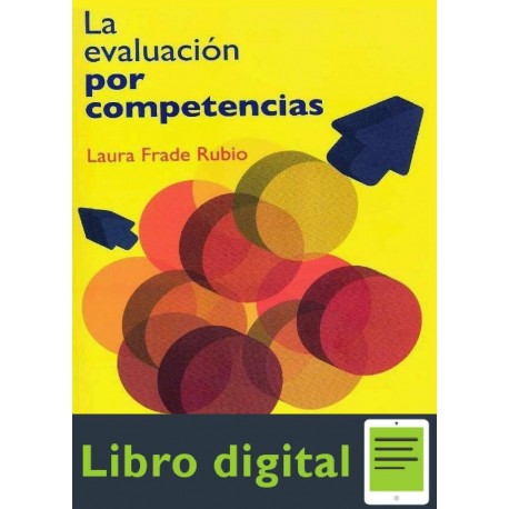La Evaluacion Por Competencias Laura F. Rubio