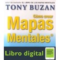Como Crear Mapas Mentales Tony Buzan