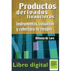 Productos Derivados Financieros Alfonso de Lara