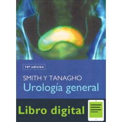 Urologia General Smith Y Tanagho 18 edicion