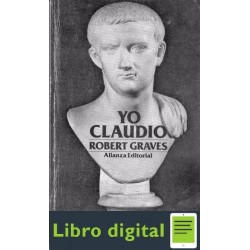 Yo Claudio Robert Graves