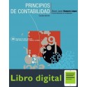 Principios De Contabilidad Alvaro Javier Romero 4 edicion