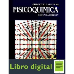 Fisicoquimica Gilbert W. Castellan 2 edicion