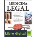 Medicina Legal Eduardo Vargas Alvarado 4 edicion