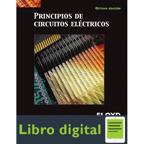 Principios De Circuitos Electricos Floyd 8 edicion