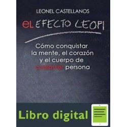 El Efecto Leopi Leonel Castellanos + Bonos