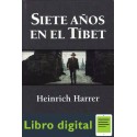 Siete Años En El Tibet Heinrich Harrer