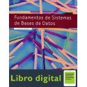 Fundamentos De Sistemas De Bases De Datos Ramez Elmasri 5 edicion