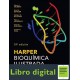 Bioquimica Ilustrada Harper 29 Edicion