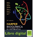 Bioquimica Ilustrada Harper 29 Edicion
