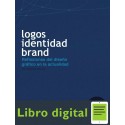 Logos Identidad Brand. Reflexiones Del Diseño