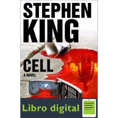 Cell Stephen King