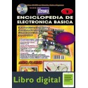 Enciclopedia de Electronica Basica 6 en 1