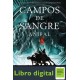 Anibal. Campos De Sangre Ben Kane