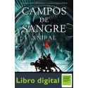 Anibal. Campos De Sangre Ben Kane