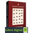 Nacimiento De La Biopolitica Michel Foucault