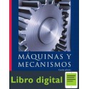 Maquinas Y Mecanismos David H. Myszka 4 edicion