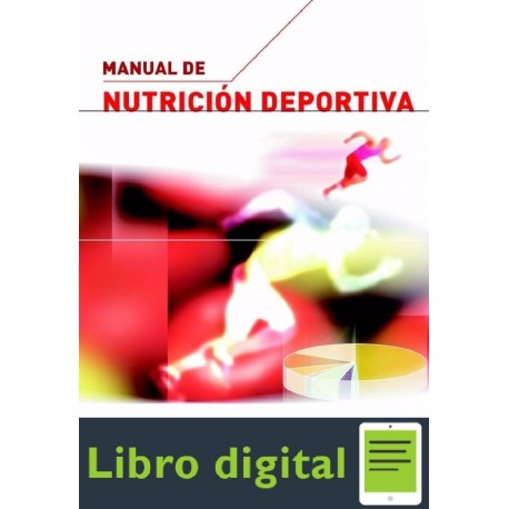 Nutricion Deportiva Manuel Arasa Gil