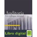 Auditoria Un Enfoque Integral Alvin A. Arens 11 edicion