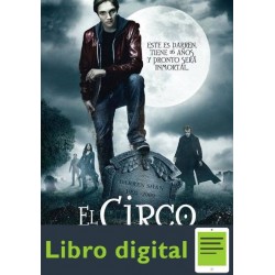 El Circo De Los Extraños Darren Shan