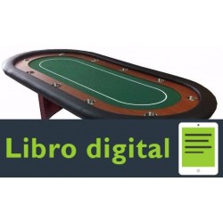 Construye Tu Mesa De Poker