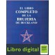 El Libro Completo De La Brujeria Raymond Buckland