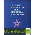 El Libro Completo De La Brujeria Raymond Buckland