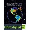 Economia Con Aplicaciones A Latinoamerica 19 edicion Paul Samuelson
