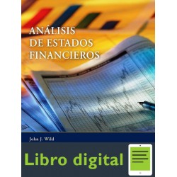 Analisis De Estados Financieros John J. Wild 9 edicion