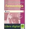 Farmacologia Para Anestesiologos, Intensivistas, Emergentologos y Medicina del Dolor J. Antonio Aldrete