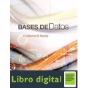 Bases De Datos Catherine M. Ricardo